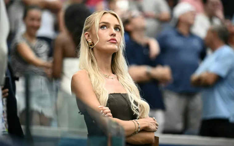 'Teniska Barbie' proživljavala pravu dramu: 'Lovili su me, trčala sam i vikala... Sama sam si kriva'
