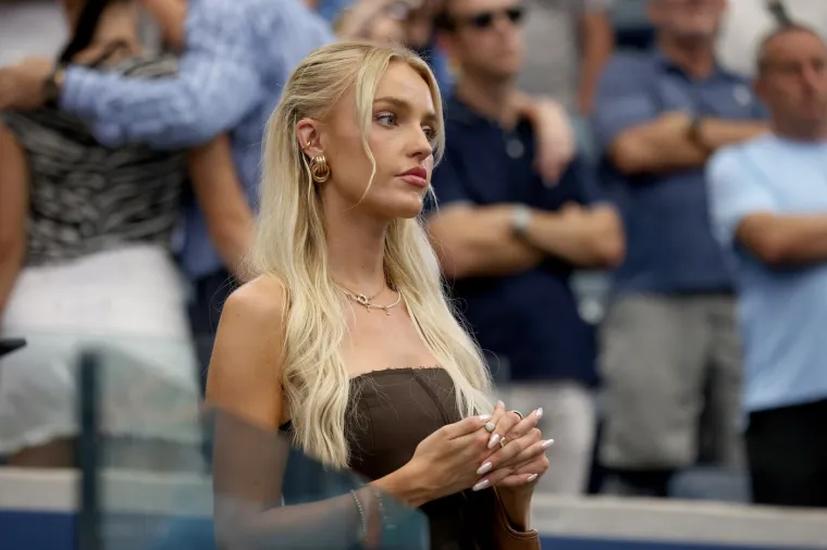 'Teniska Barbie' proživljavala pravu dramu: 'Lovili su me, trčala sam i vikala... Sama sam si kriva'