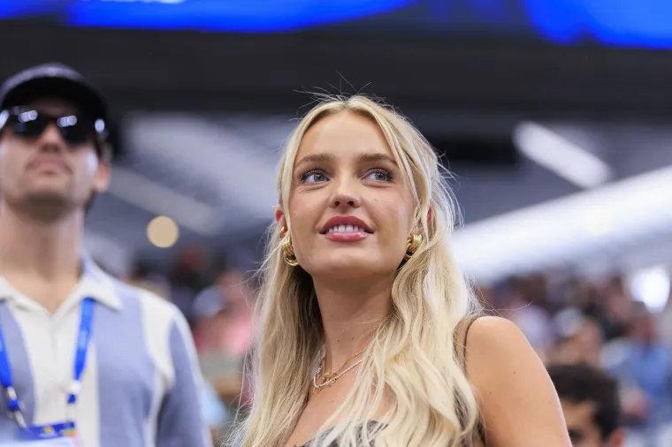 'Teniska Barbie' proživljavala pravu dramu: 'Lovili su me, trčala sam i vikala... Sama sam si kriva'