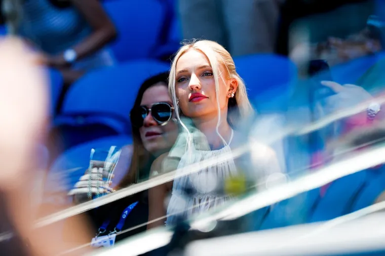 'Teniska Barbie' proživljavala pravu dramu: 'Lovili su me, trčala sam i vikala... Sama sam si kriva'