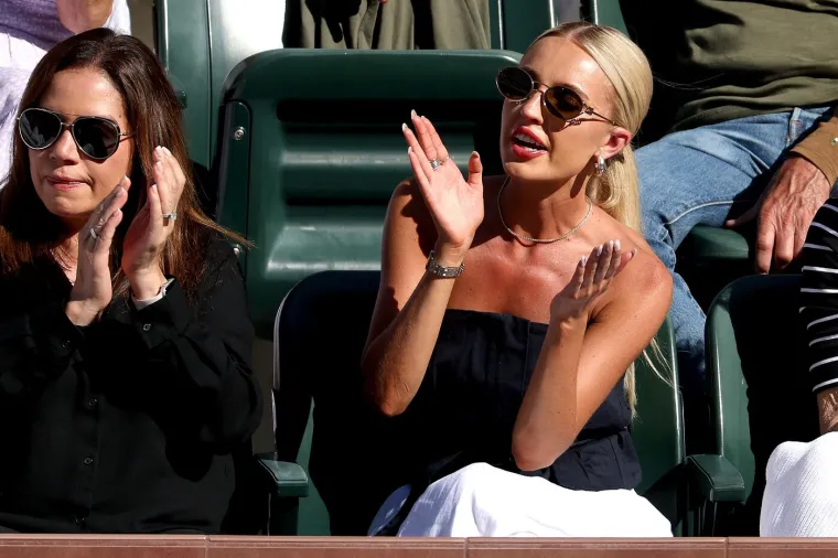 'Teniska Barbie' proživljavala pravu dramu: 'Lovili su me, trčala sam i vikala... Sama sam si kriva'