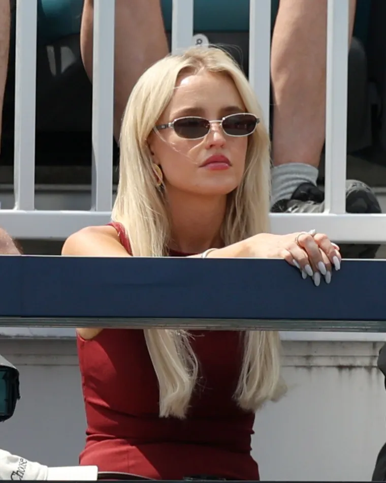 'Teniska Barbie' proživljavala pravu dramu: 'Lovili su me, trčala sam i vikala... Sama sam si kriva'