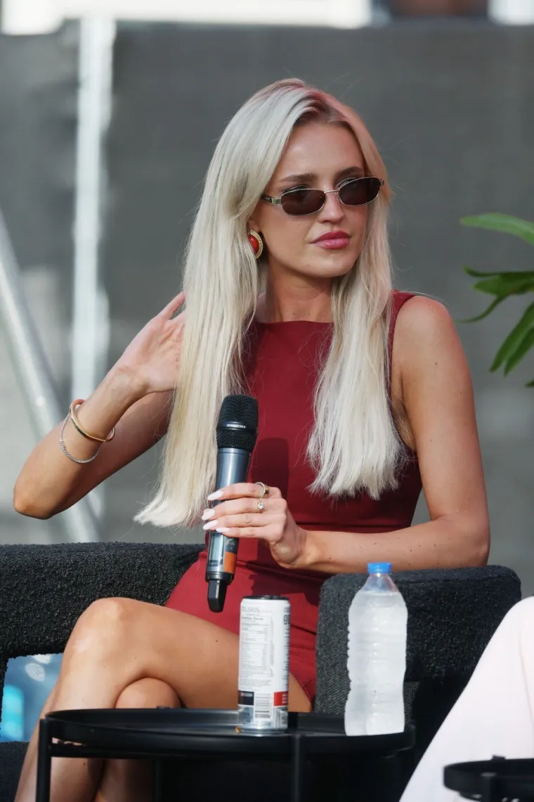 'Teniska Barbie' proživljavala pravu dramu: 'Lovili su me, trčala sam i vikala... Sama sam si kriva'