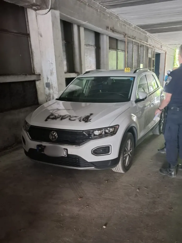 Sramotno divljanje mladih vandala u Zagrebu! Napravili ogromnu štetu: Imamo snimke