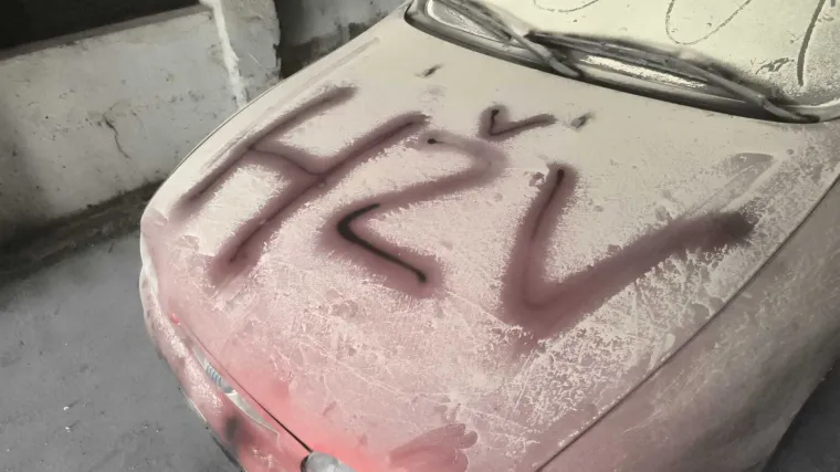 Sramotno divljanje mladih vandala u Zagrebu! Napravili ogromnu štetu: Imamo snimke