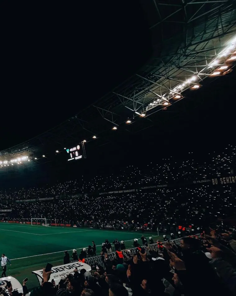 Ovako izgleda novi dom Brune Petkovića: Kocaelispor ima stadion kakav možemo samo sanjati