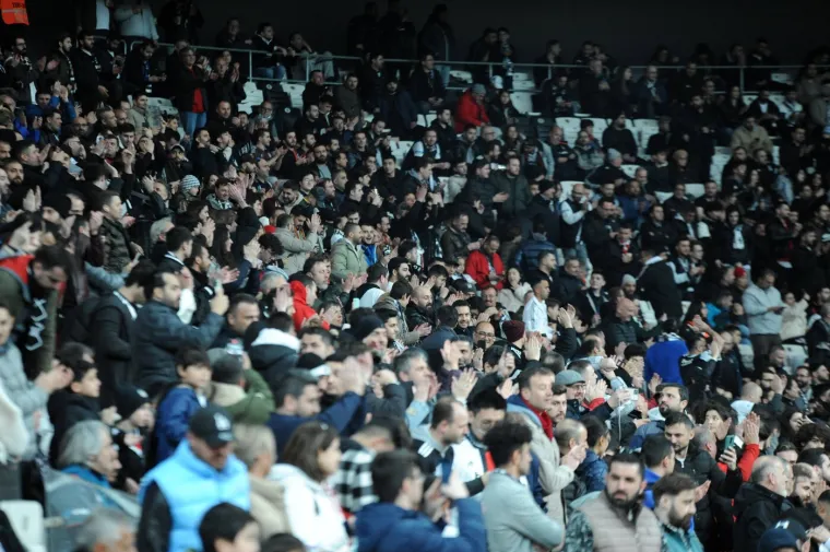 Ovako izgleda novi dom Brune Petkovića: Kocaelispor ima stadion kakav možemo samo sanjati