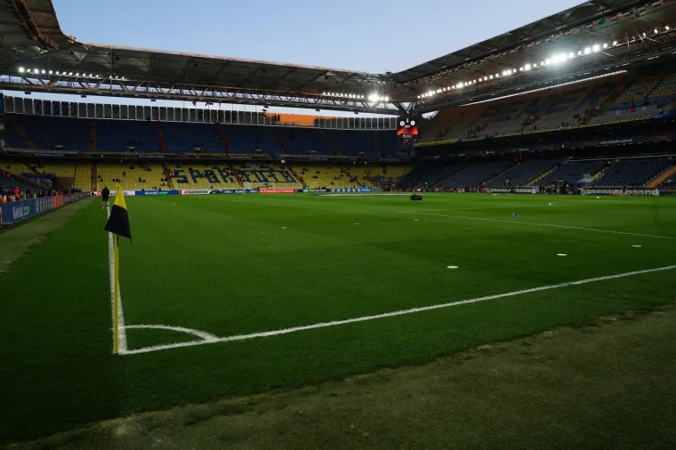 Ovako izgleda novi dom Brune Petkovića: Kocaelispor ima stadion kakav možemo samo sanjati