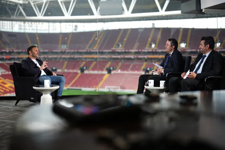 Ovako izgleda novi dom Brune Petkovića: Kocaelispor ima stadion kakav možemo samo sanjati