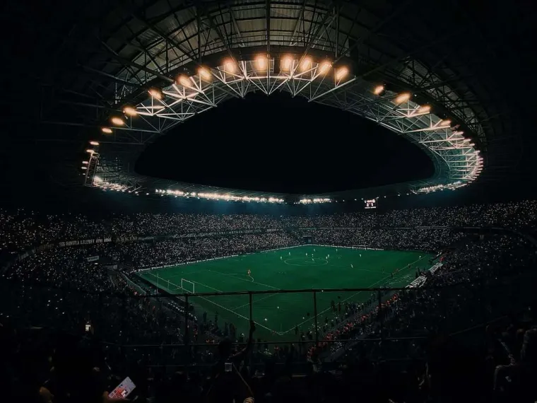 Ovako izgleda novi dom Brune Petkovića: Kocaelispor ima stadion kakav možemo samo sanjati