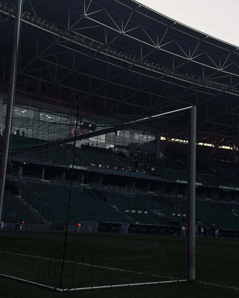 Ovako izgleda novi dom Brune Petkovića: Kocaelispor ima stadion kakav možemo samo sanjati