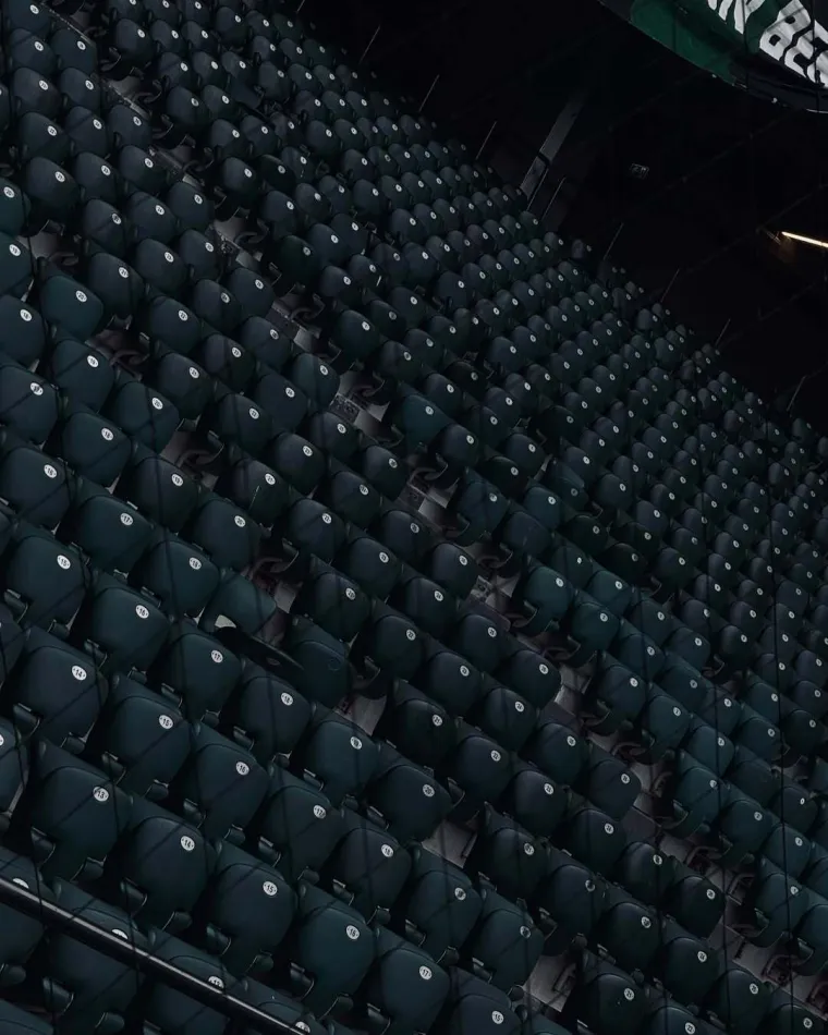 Ovako izgleda novi dom Brune Petkovića: Kocaelispor ima stadion kakav možemo samo sanjati