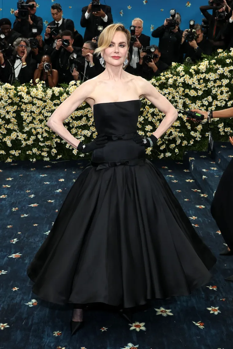 Tko bi joj dao toliko godina: Nicole Kidman izgleda nevjerojatno, a pati od bizarne fobije
