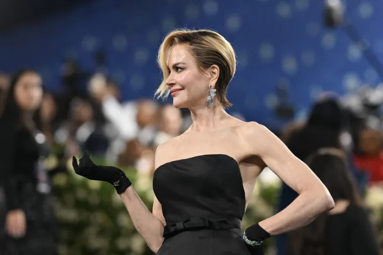 Nakon mentalnog sloma zbog ljubavi, opet pronašla sreću: Danas zrači više nego ikad, a puni 58