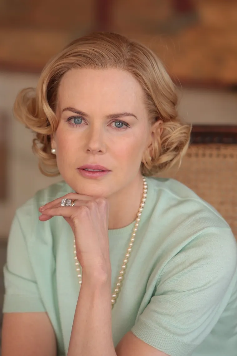 Tko bi joj dao toliko godina: Nicole Kidman izgleda nevjerojatno, a pati od bizarne fobije