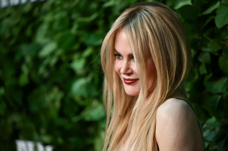 Tko bi joj dao toliko godina: Nicole Kidman izgleda nevjerojatno, a pati od bizarne fobije