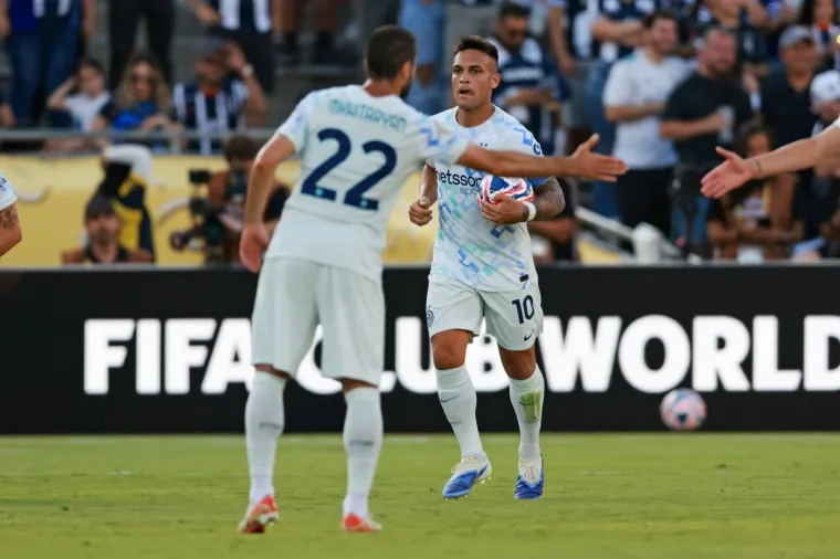 Sučić debitirao u Interovom dresu, pogledajte kako mu stoji: Jedan igrač je bio zvijezda večeri