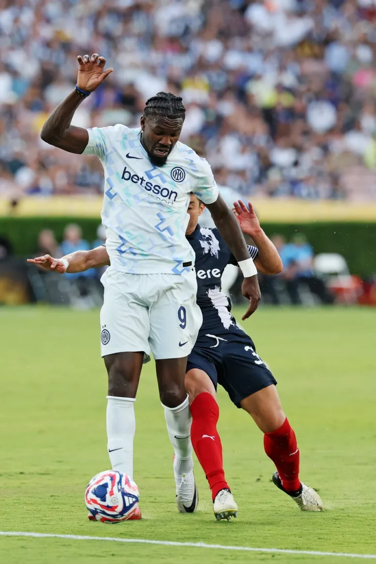 Sučić debitirao u Interovom dresu, pogledajte kako mu stoji: Jedan igrač je bio zvijezda večeri