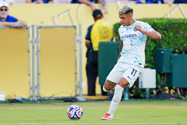 Sučić debitirao u Interovom dresu, pogledajte kako mu stoji: Jedan igrač je bio zvijezda večeri