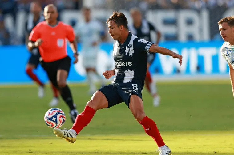 Sučić debitirao u Interovom dresu, pogledajte kako mu stoji: Jedan igrač je bio zvijezda večeri