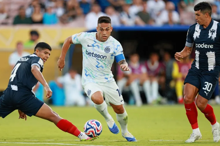 Sučić debitirao u Interovom dresu, pogledajte kako mu stoji: Jedan igrač je bio zvijezda večeri