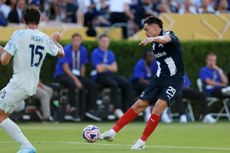 Sučić debitirao u Interovom dresu, pogledajte kako mu stoji: Jedan igrač je bio zvijezda večeri