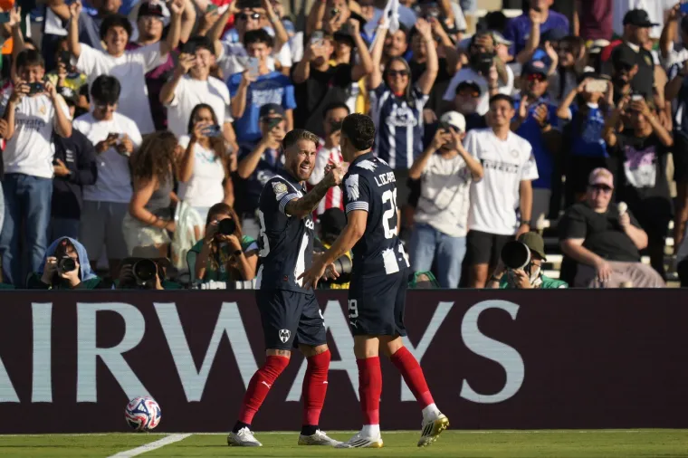 Sučić debitirao u Interovom dresu, pogledajte kako mu stoji: Jedan igrač je bio zvijezda večeri