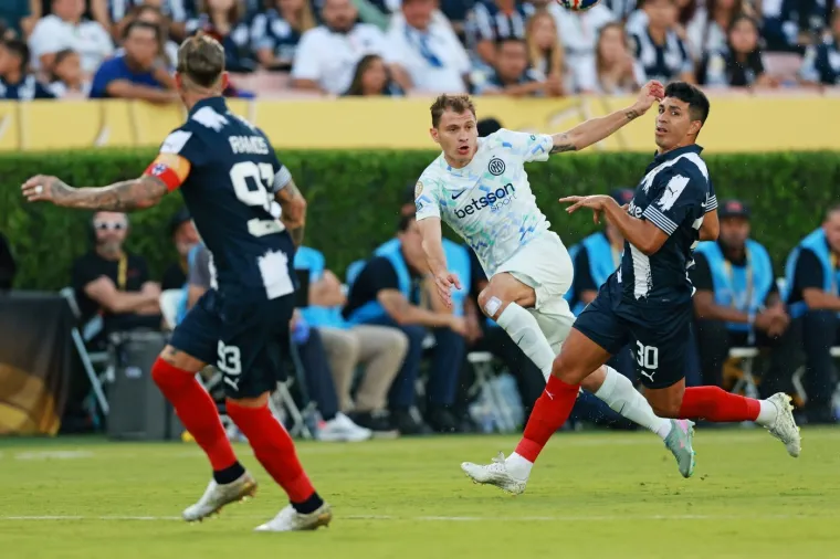 Sučić debitirao u Interovom dresu, pogledajte kako mu stoji: Jedan igrač je bio zvijezda večeri