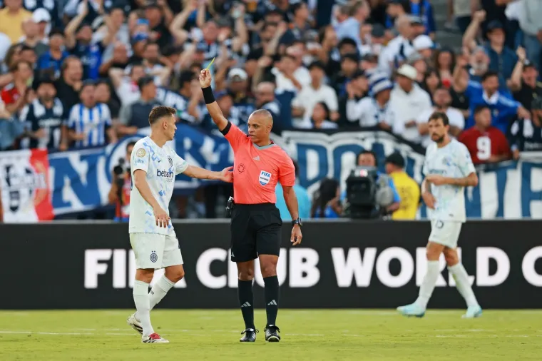 Sučić debitirao u Interovom dresu, pogledajte kako mu stoji: Jedan igrač je bio zvijezda večeri