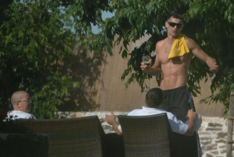 Povezivali ga s manekenkama, a on ljubio odbojka&scaron;icu: Tko je žena koja se udala za Stipu Drvi&scaron;a?