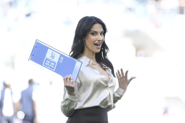 Eleonora ukrala pažnju na Svjetskom klupskom prvenstvu, fanovi ostali zabezeknuti