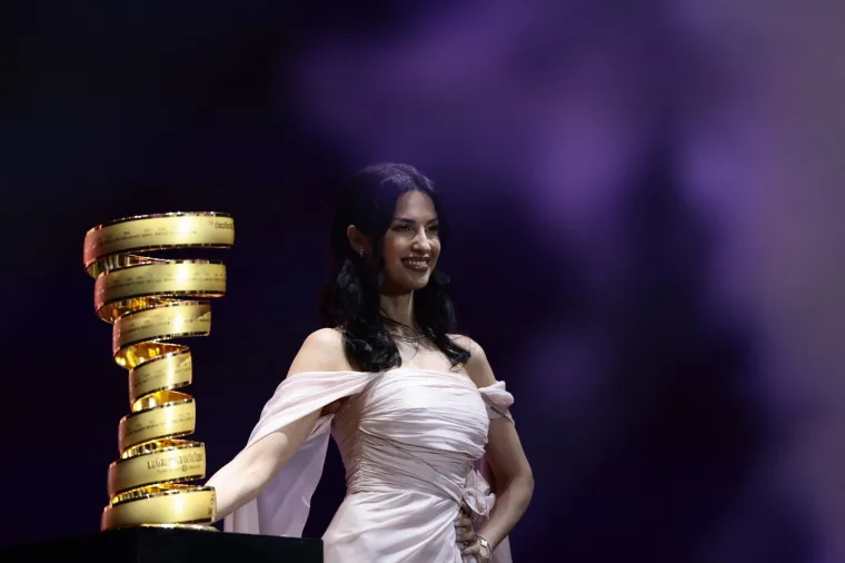 Eleonora ukrala pažnju na Svjetskom klupskom prvenstvu, fanovi ostali zabezeknuti