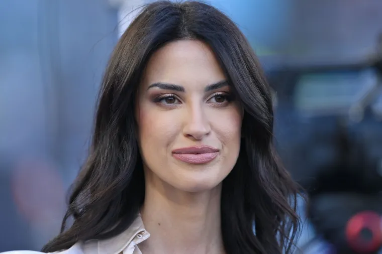 Eleonora ukrala pažnju na Svjetskom klupskom prvenstvu, fanovi ostali zabezeknuti