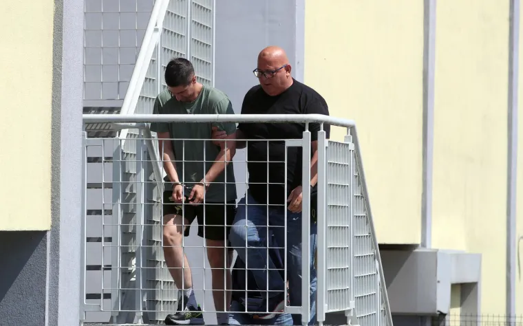 Odvjetnik vojnika Matije otkrio u kakvom je stanju: 'Čuo sam se s njegovim roditeljima'