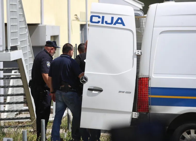 Odvjetnik vojnika Matije otkrio u kakvom je stanju: 'Čuo sam se s njegovim roditeljima'