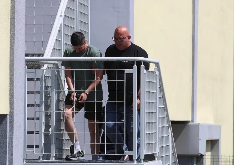 Odvjetnik vojnika Matije otkrio u kakvom je stanju: 'Čuo sam se s njegovim roditeljima'