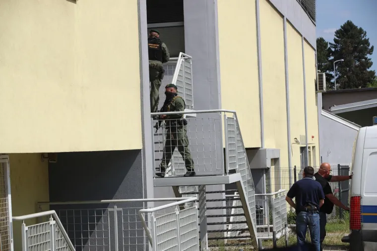 Odvjetnik vojnika Matije otkrio u kakvom je stanju: 'Čuo sam se s njegovim roditeljima'