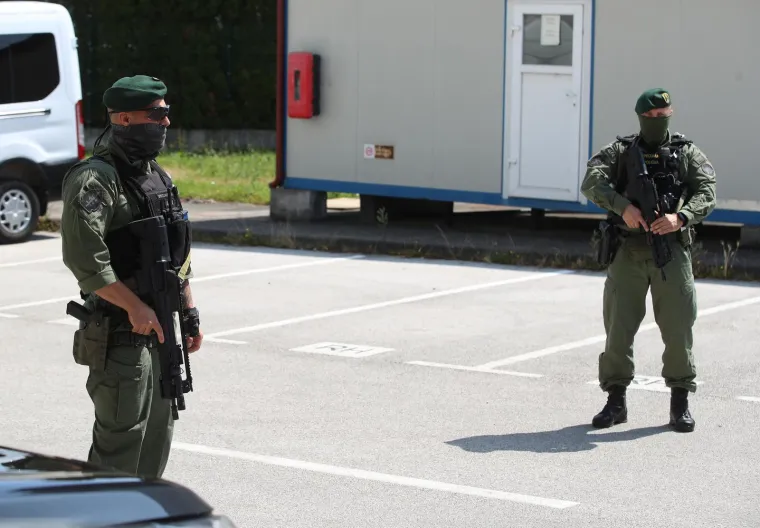 Odvjetnik vojnika Matije otkrio u kakvom je stanju: 'Čuo sam se s njegovim roditeljima'