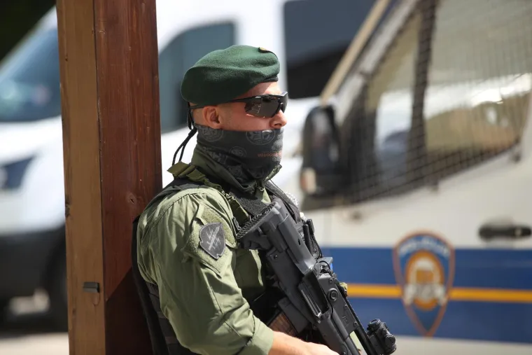 Odvjetnik vojnika Matije otkrio u kakvom je stanju: 'Čuo sam se s njegovim roditeljima'