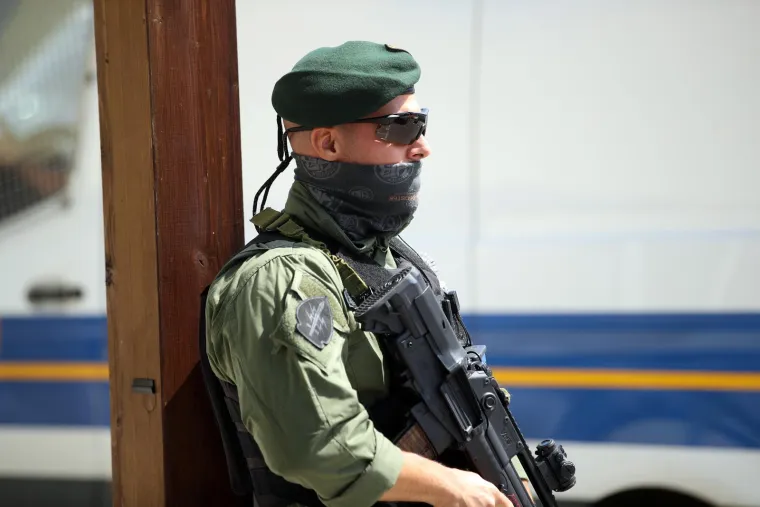 Odvjetnik vojnika Matije otkrio u kakvom je stanju: 'Čuo sam se s njegovim roditeljima'