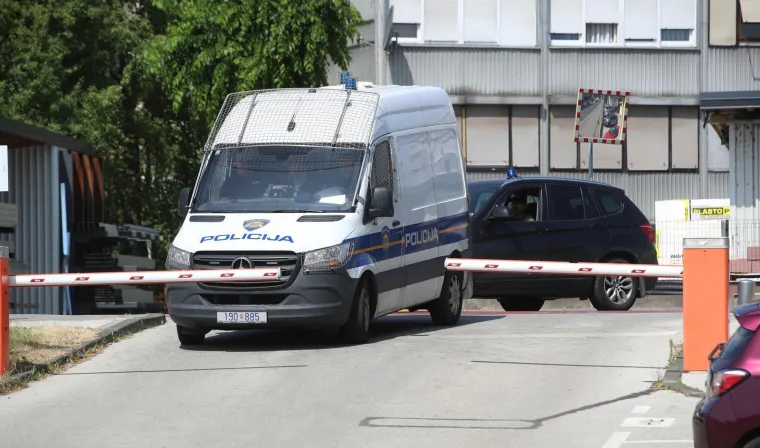 Odvjetnik vojnika Matije otkrio u kakvom je stanju: 'Čuo sam se s njegovim roditeljima'