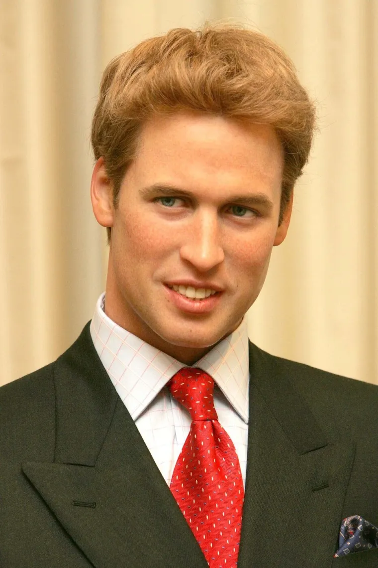 Pogledajte kako je princ William izgledao prije ne&scaron;to manje od 20 godina