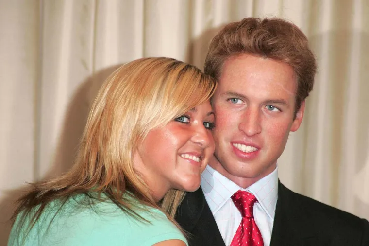 Pogledajte kako je princ William izgledao prije ne&scaron;to manje od 20 godina