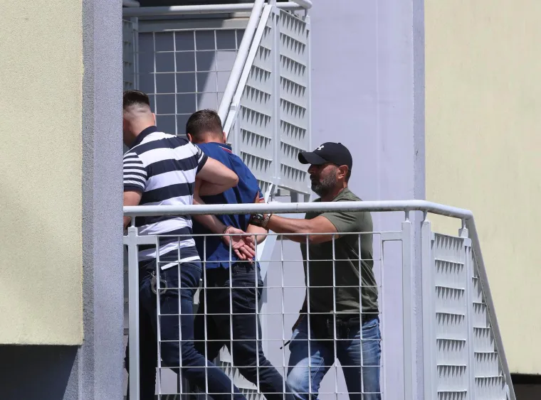 Odvjetnik vojnika Matije otkrio u kakvom je stanju: 'Čuo sam se s njegovim roditeljima'