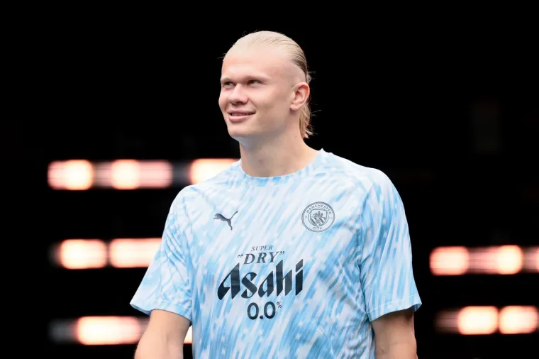 Pogledajte lice Gvardiola nakon &scaron;to je doznao da neće početi u prvih 11 na klupskom SP-u