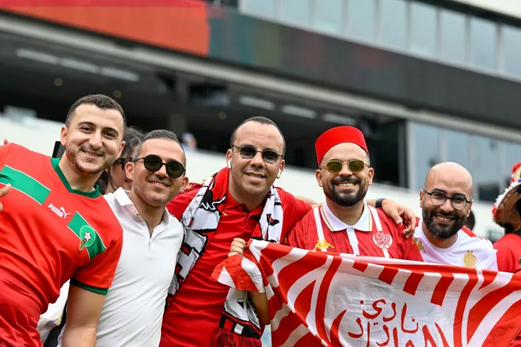 Pogledajte lice Gvardiola nakon &scaron;to je doznao da neće početi u prvih 11 na klupskom SP-u