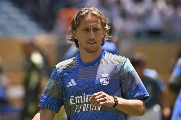 Publika u Miamiju pala u trans kad je Luka u&scaron;ao u igru! Ovo se rijetko viđa