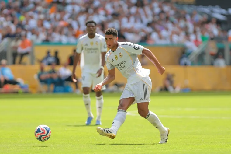 Publika u Miamiju pala u trans kad je Luka u&scaron;ao u igru! Ovo se rijetko viđa