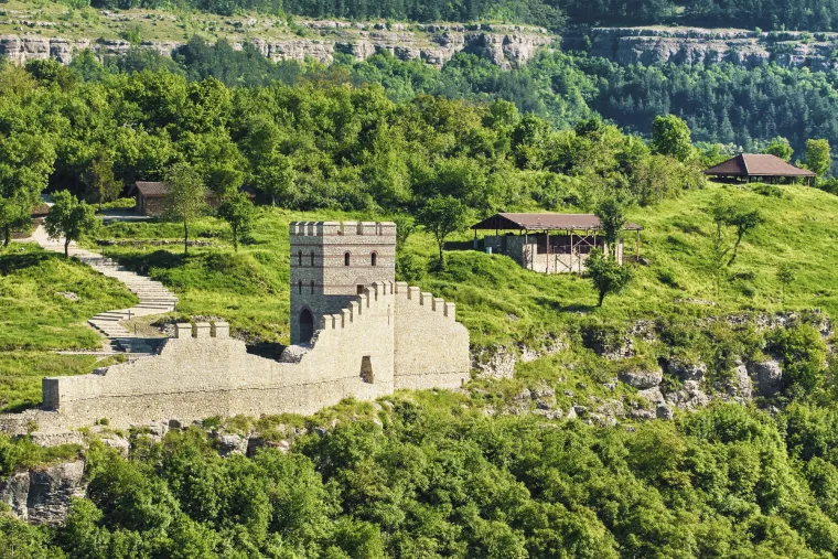 Ovo bajkovito mjesto skriva tajne koje lede krv u žilama: Uklete ulice, duhovi...