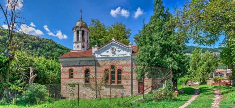 Ovo bajkovito mjesto skriva tajne koje lede krv u žilama: Uklete ulice, duhovi...